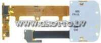 Šleife (Flex cable) NOKIA  2680slide