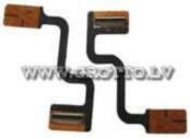 Šleife (Flex cable)  NOKIA  6290