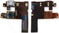 Šleife (Flex cable) NOKIA 6500
