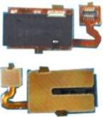 Šleife (Flex cable) NOKIA C7