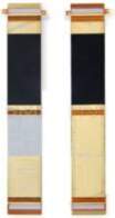 Šleife (Flex cable) SAMSUNG B500