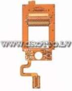 Šleife (Flex cable) SAMSUNG  E710