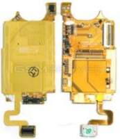 Šleife (Flex cable) SAMSUNG X400
