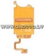 Šleife (Flex cable) SAMSUNG  X430