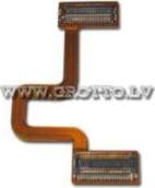 Šleife (Flex cable) SAMSUNG  X660
