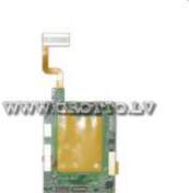 Šleife (Flex cable) SAMSUNG Z540