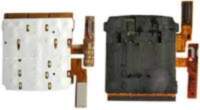 Šleife (Flex cable) SONY-ERICSSON K850