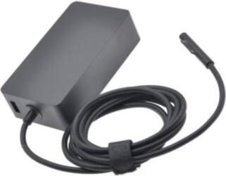 Strāvas adapters klēpjdatoram Microsoft Surface Book