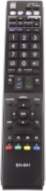 Tālvadības pults (analogs) Sharp  Sharp GA841WJSA
