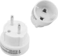 AC pāreja US-->EU (220V)