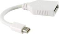 Adapteris mini displayport - displayport