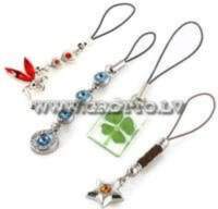 Breloks mob.tel."SWAROVSKI"