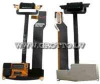 Šleife (Flex cable) MOTOROLA Z6