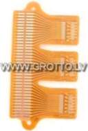Šleife (Flex cable) NOKIA  3230
