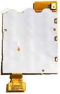 Šleife (Flex cable) NOKIA 6500c