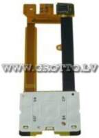 Šleife (Flex cable) NOKIA 7610S