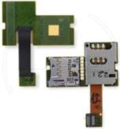 Šleife (Flex cable) NOKIA E51