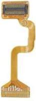 Šleife (Flex cable) SAMSUNG C520