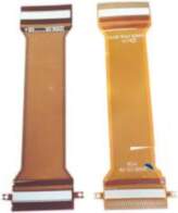 Šleife (Flex cable) SAMSUNG D830