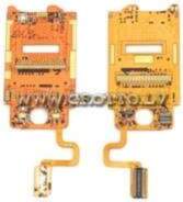 Šleife (Flex cable) SAMSUNG E720