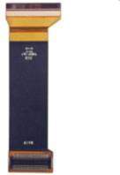 Šleife (Flex cable) SAMSUNG Z720