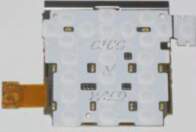 Šleife (Flex cable) SONY-ERICSSON K660