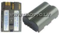 Akumulators (analogs) CANON BP-511, BP511 (DM-MV
