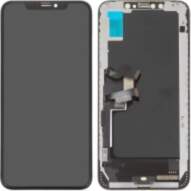 Apple iPhone XS MAX LCD modulis