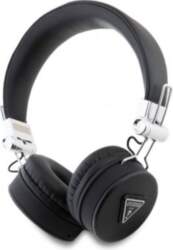Bluetooth austiņas Guess PU Grained Triangle