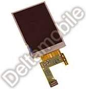 Displejs SONY-ERICSSON C510