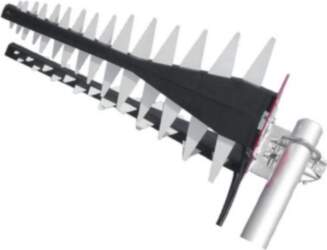 Internet antena ārējā L4G MIMO, LTE