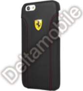 Maks BackCase FERRARI Iphone 6 Black