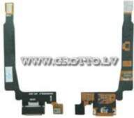 Šleife (Flex cable) MOTOROLA Z8