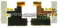 Šleife (Flex cable) NOKIA 3250