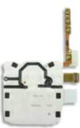 Šleife (Flex cable) NOKIA  E52