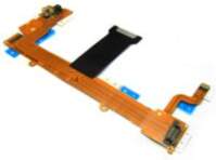 Šleife (Flex cable) NOKIA N9