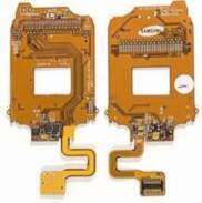 Šleife (Flex cable) SAMSUNG E400