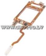 Šleife (Flex cable) SAMSUNG E730