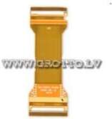 Šleife (Flex cable) SAMSUNG  E860