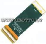 Šleife (Flex cable) SAMSUNG G810