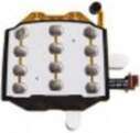 Šleife (Flex cable) SAMSUNG M600