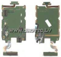 Šleife (Flex cable) SAMSUNG X700