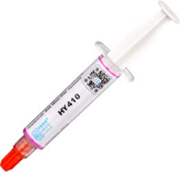 Termopasta HY-410 (25g, 20ml, -50°C -