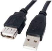 USB pagarinātājs 1.8m