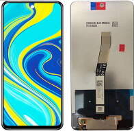 Xiaomi Redmi Note 9 Pro LCD