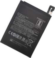 Akumulators (analogs) Xiaomi BN48 (Redmi Note