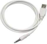 ipod shuffle usb cable