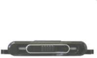 LED diode balta (0805)