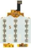 Šleife (Flex cable) LG BL20