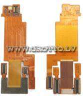 Šleife (Flex cable) LG KE500